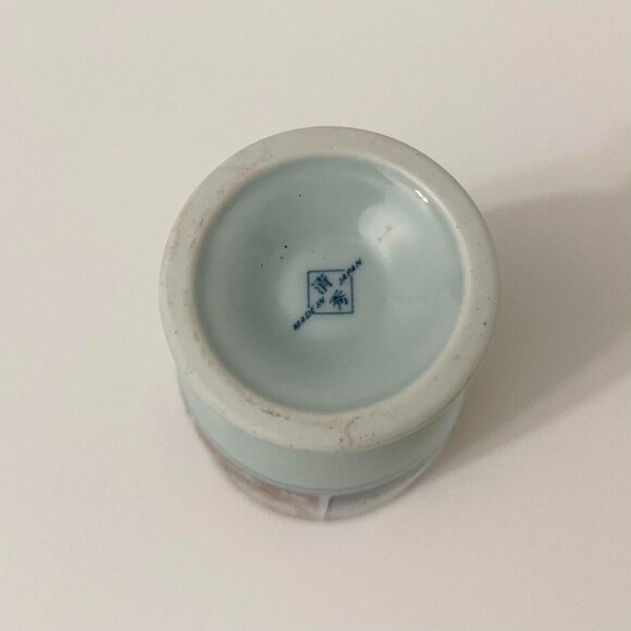 Vintage Japanese Arita Ware Tea Cup Made in Japan - Picture 7 of 16